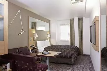 Club Quarters Hotel Covent Garden Holborn, London