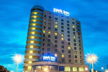Cosmos Astrakhan Hotel, A Member Of Radisson Individuals