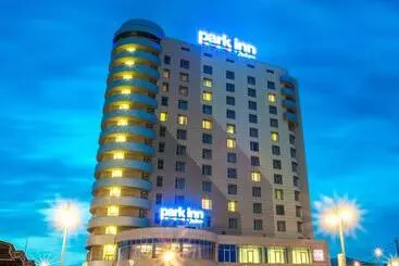 Cosmos Astrakhan Hotel, A Member Of Radisson Individuals