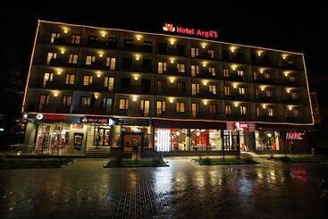 فندق Ibis Styles Pitesti Arges