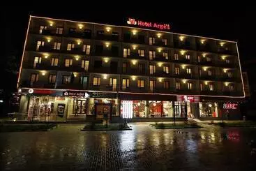 Hotel Ibis Styles Pitesti Arges