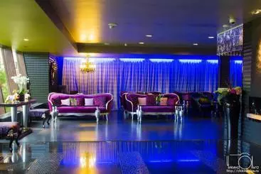 Mona Boutique Hotel Sheremetyevo