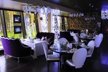 Mona Boutique Hotel Sheremetyevo