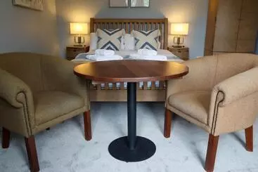 Hotel Pink House Skye