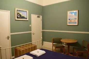 فندق The Portland