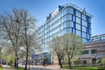 Radisson Hotel Kaliningrad
