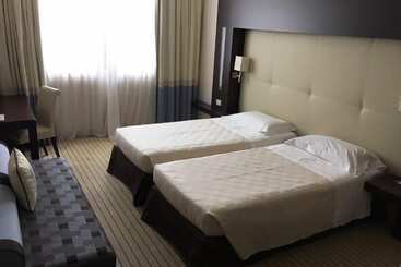 Отель & Residence Villa Bartolomea