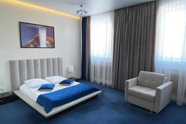 Отель Shelestoff