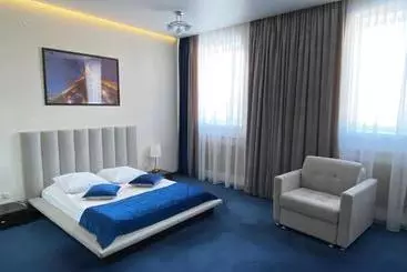 ホテル Shelestoff