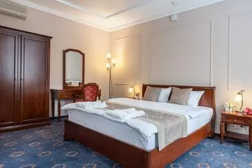 酒店 Sosnovy Bor Park