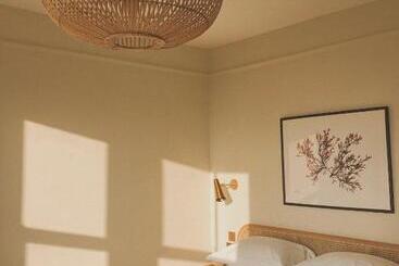 فندق The Sandy Duck