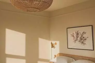 호텔 The Sandy Duck