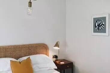 Hotel The Sandy Duck