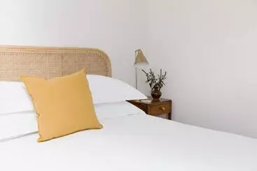 Hotel The Sandy Duck