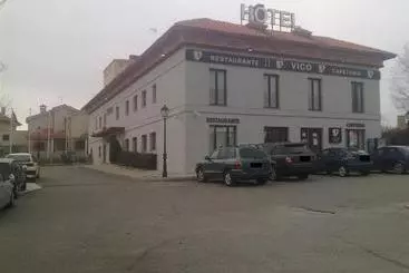 فندق Vico