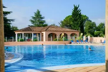 아파트 Residence Pierre & Vacances Les Parcs De Grimaud