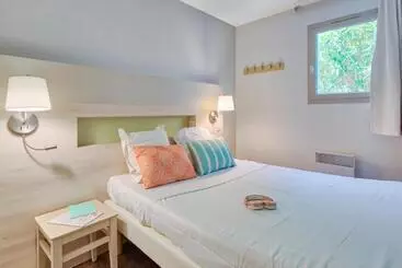 Appartement Residence Pierre & Vacances Les Parcs De Grimaud