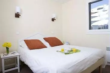 Residence Pierre & Vacances Atriacrozats