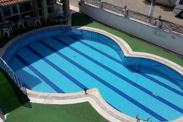 דירה Sahin Palace