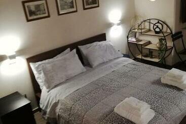 צימר B. & B. Trip Al Duomo