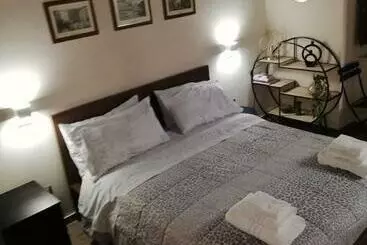 Bed and Breakfast B. & B. Trip Al Duomo