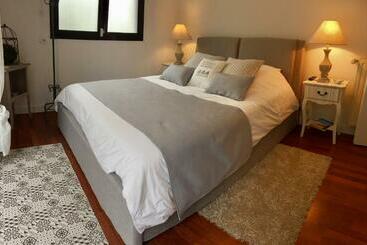 Bed and Breakfast Chambre Kercaves