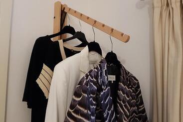 住宿加早餐  Chy Bre