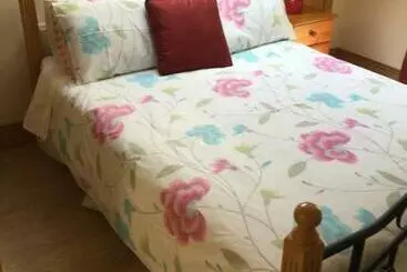 Bed & Breakfast Rose Cottage