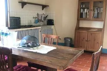 ホテル Agriturismo La Posta Reale