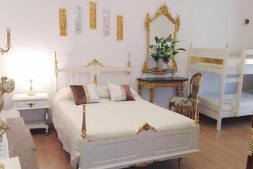 Пансион Império Romano Guest House