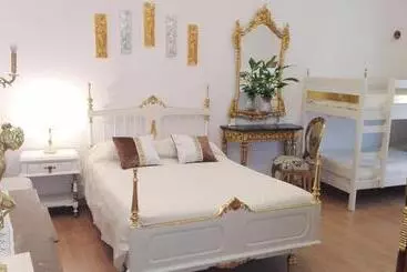 Pensão Império Romano Guest House