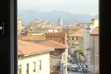 ペンション Miranda Pisa