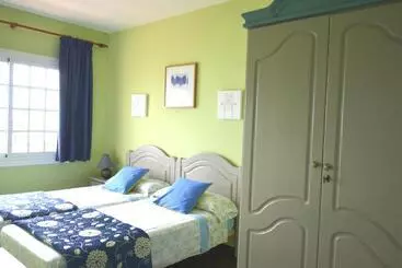 Apartamentos Casa Junonia