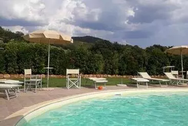 B&b Il Giardino
