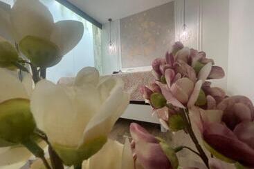 مبيت وإفطار Amantea Monument