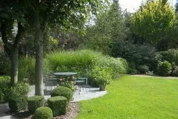 ベッドアンドブレックファースト Ardenne Bnb