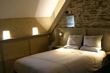 Aamiaismajoitus (B&B) Au Gré Du Marais   Chambres D Hôtes