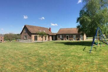 צימר Au Rond Chene