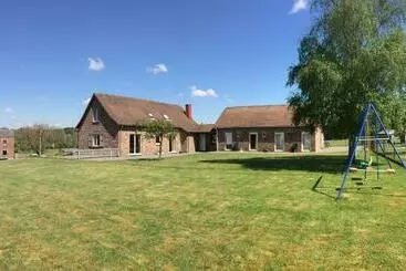 Bed and Breakfast Au Rond Chene