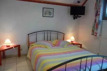 Bed and Breakfast Au Rond Chene