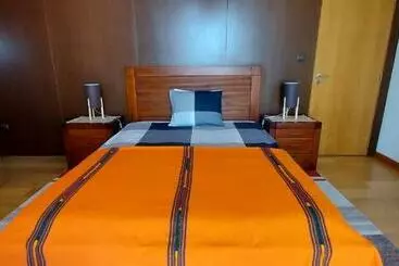 Bed and Breakfast Casa Do Mar