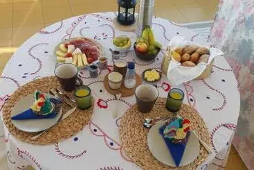 Bed and Breakfast Casa Do Mar