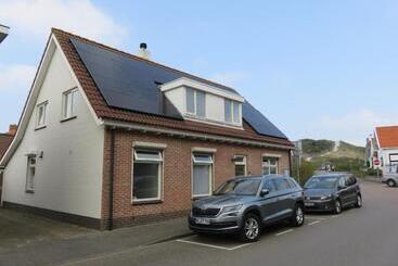 Bed and Breakfast Hiltop