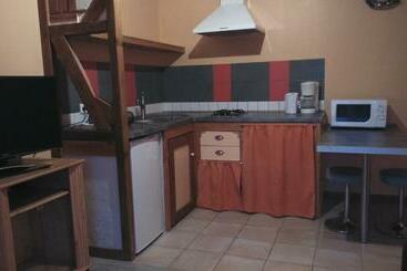 צימר Suite Familiale 2 Chambre