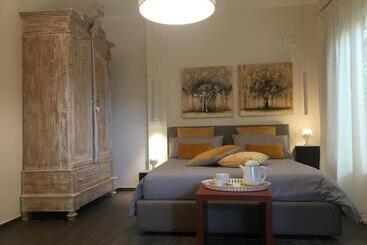 Bed and Breakfast Villa Cannito