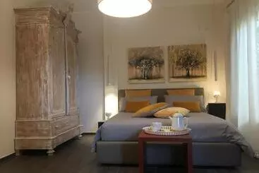 Bed and Breakfast Villa Cannito