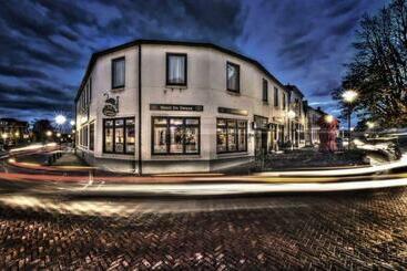 בית מלון כפרי Hcr De Zwaan