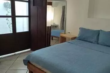 Majatalo Carlota Guest House