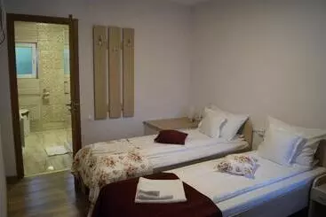 Majatalo Gizella Vendégház