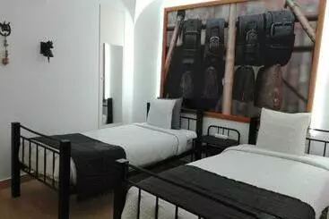 پانسیون Guesthouse Alentejo